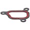 Elring Engine Coolant Pipe Gasket, 266510 266510 - alternate 1